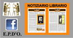 EPDO Notiziario Librario su Facebook